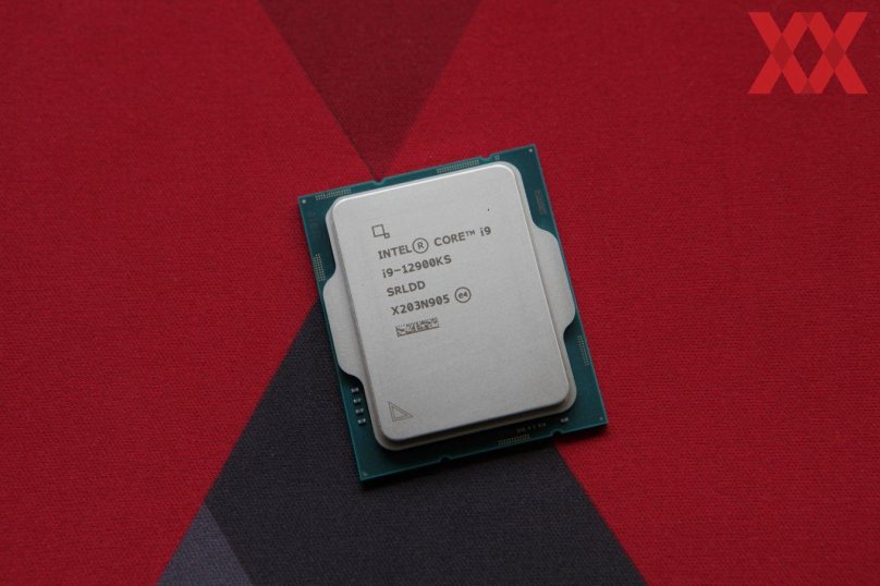 Core i9-12900ks