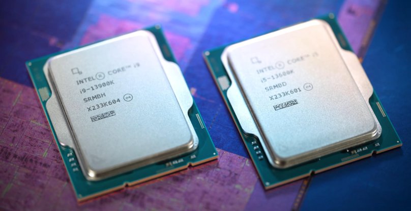 Intel Core i5-13600k