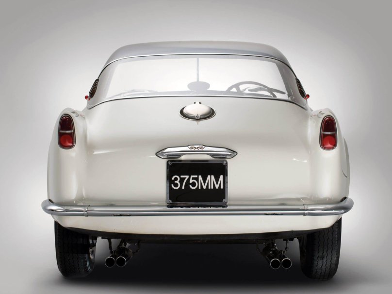 Ferrari 375 mm Berlinetta