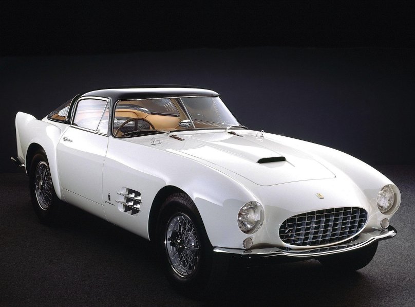Ferrari 375 mm Berlinetta