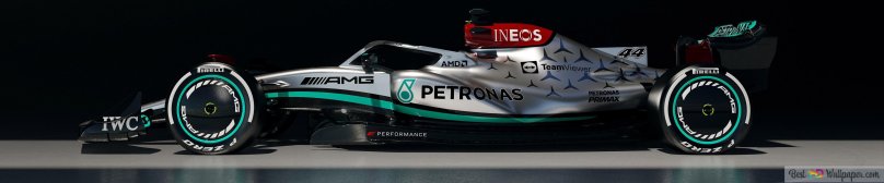 Petronas f1 Team