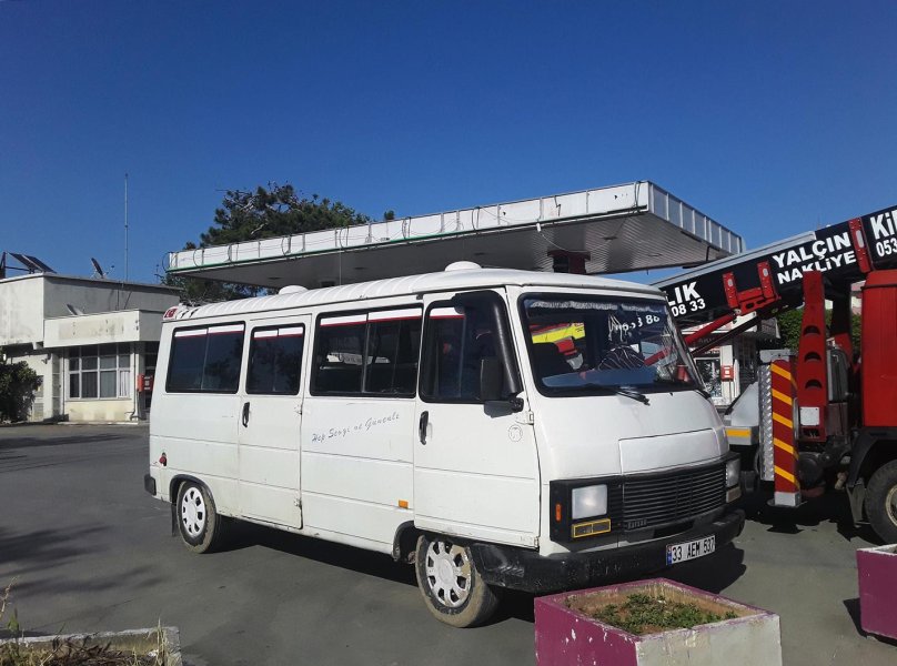 Новые автобусы фото