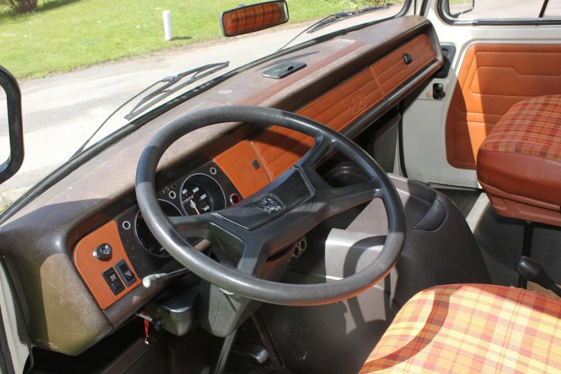 Зеркало внутреннее Пежо j5