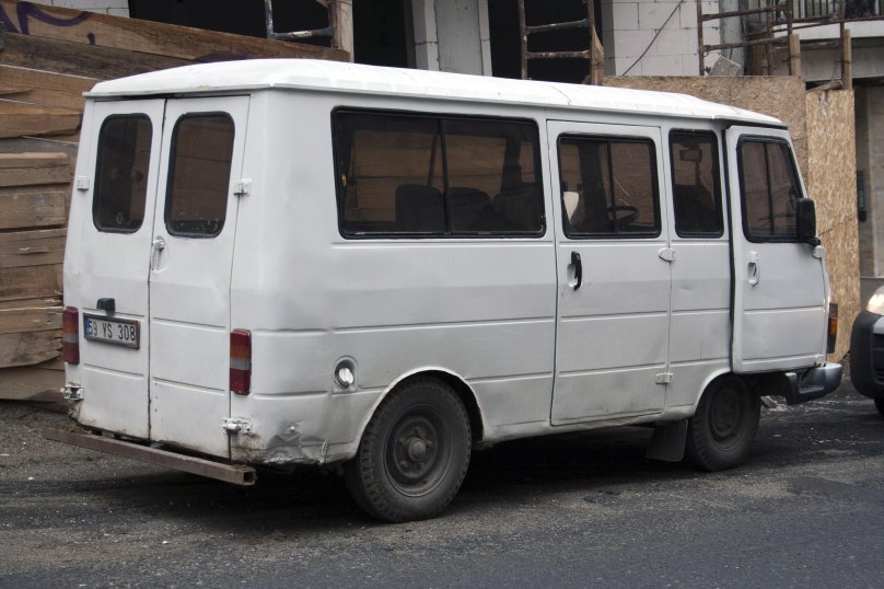 Карсан Пежо g9