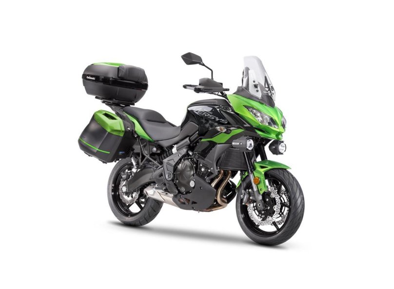 Kawasaki Versys 650