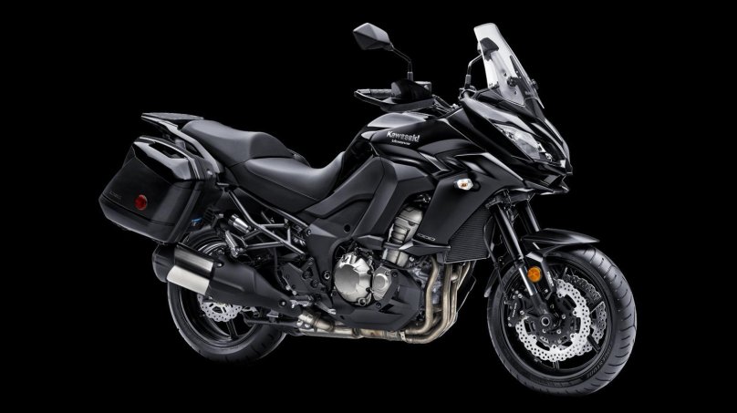 Кавасаки версус дуги