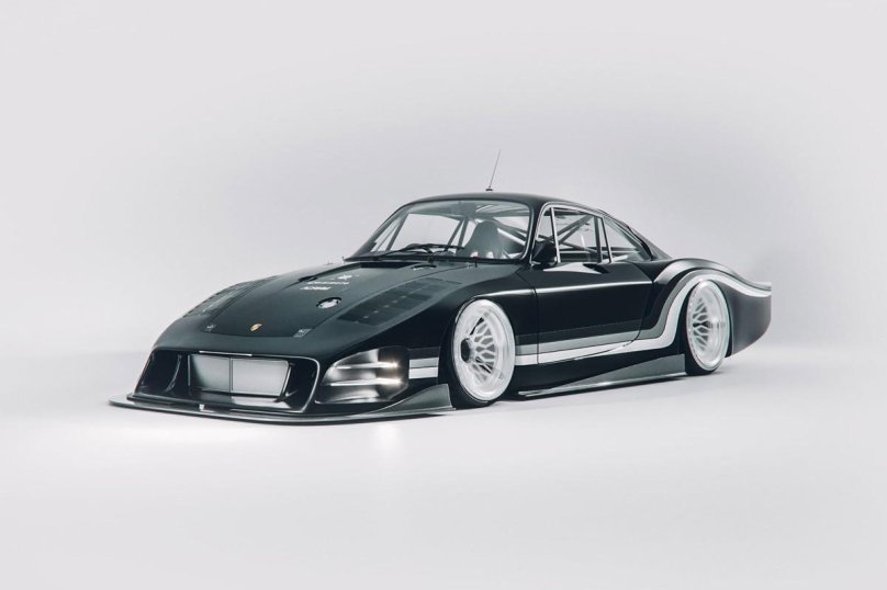Porsche 935