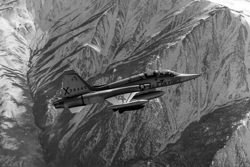 Northrop XP-56