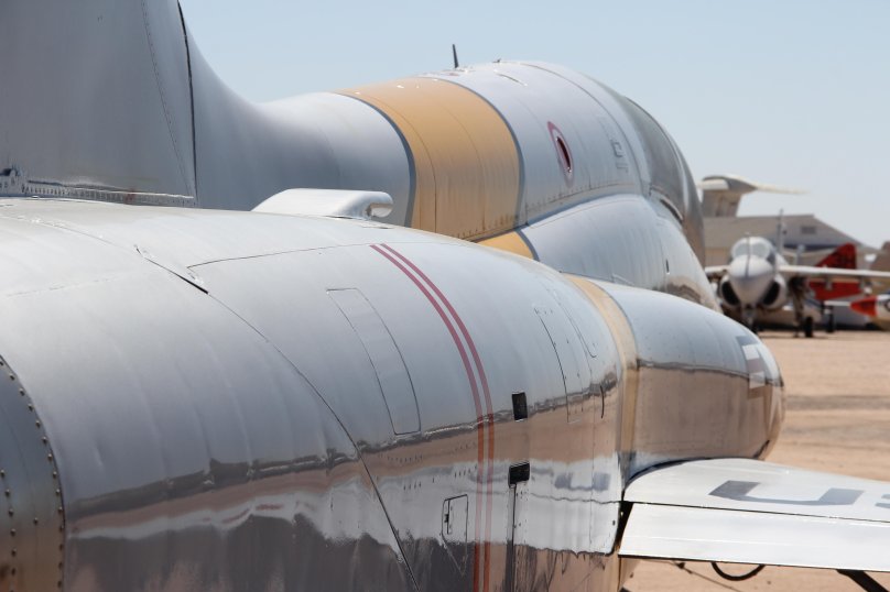 Мотогондола ил-76