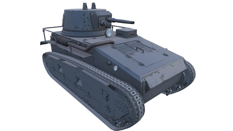 Strv m/40