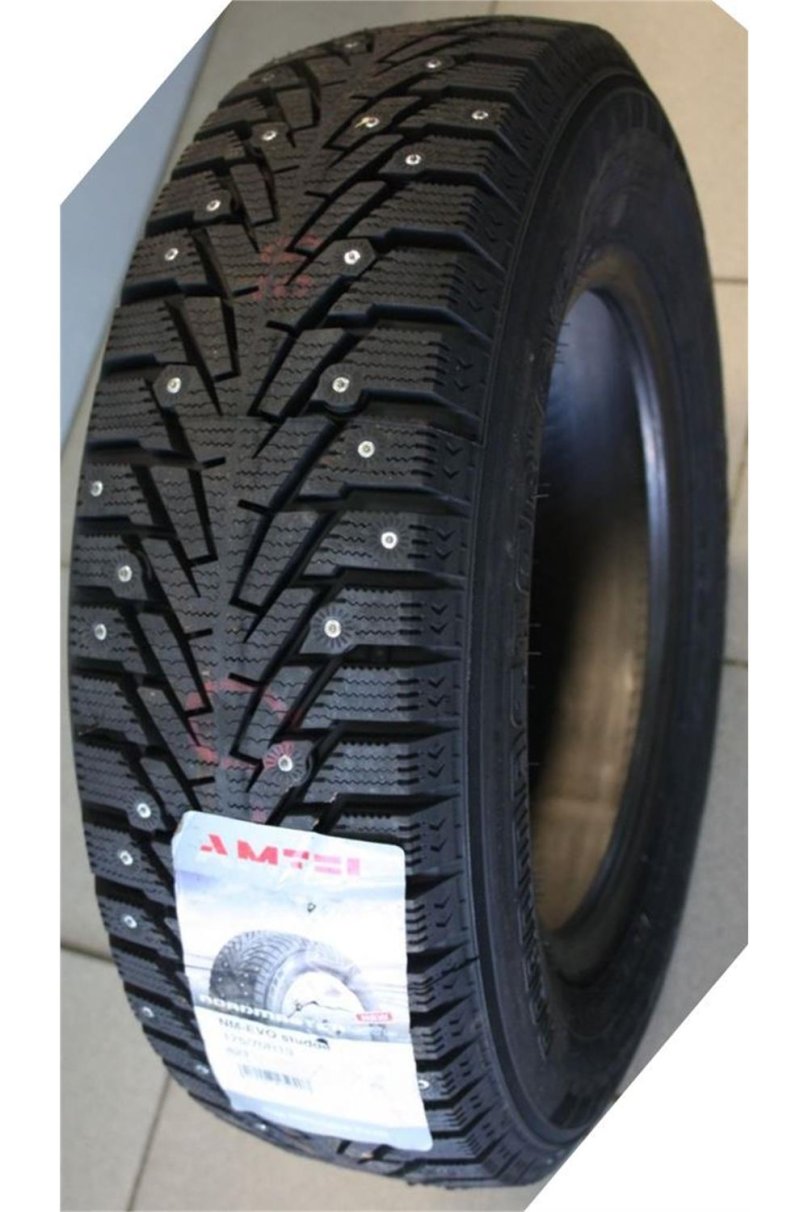 Amtel NORDMASTER EVO 175/65 r14