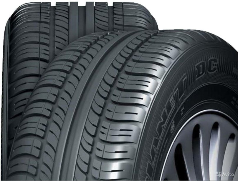 Amtel Planet 175/65r14