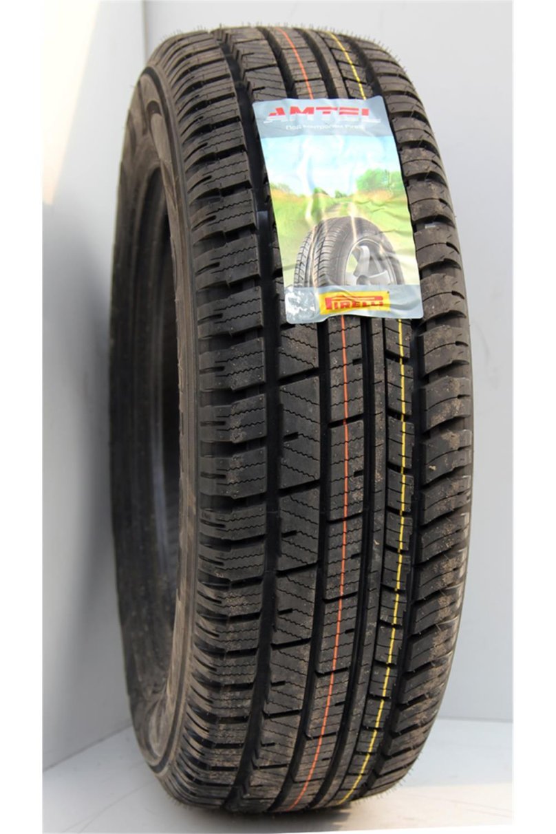 Амтел круиз 4х4