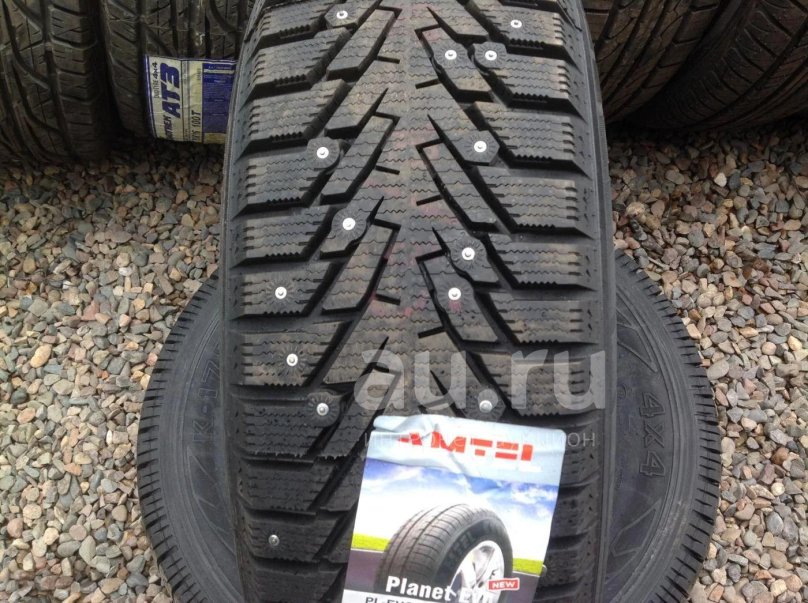 Амтел Нордмастер ево шип 195/65r15