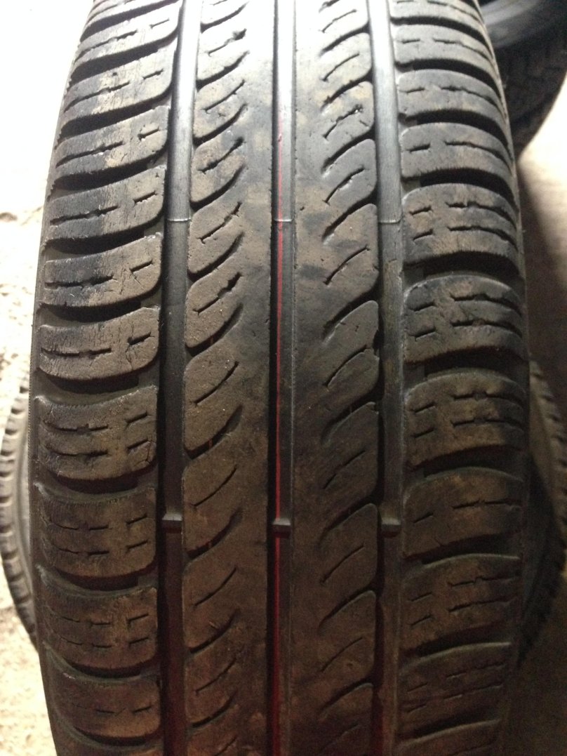 Амтел планет ДС 195/65 r15