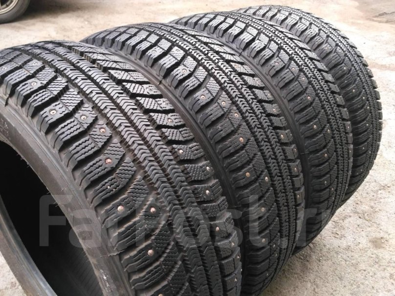 Амтел Нордмастер 195/65 r15 зима