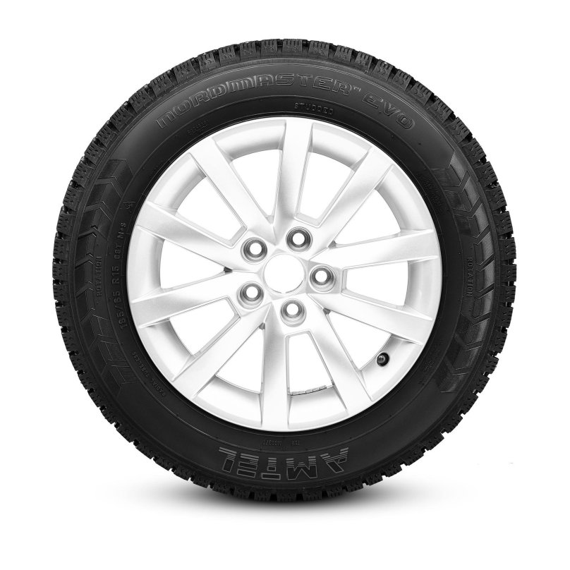 Amtel NORDMASTER EVO 215/65 r16