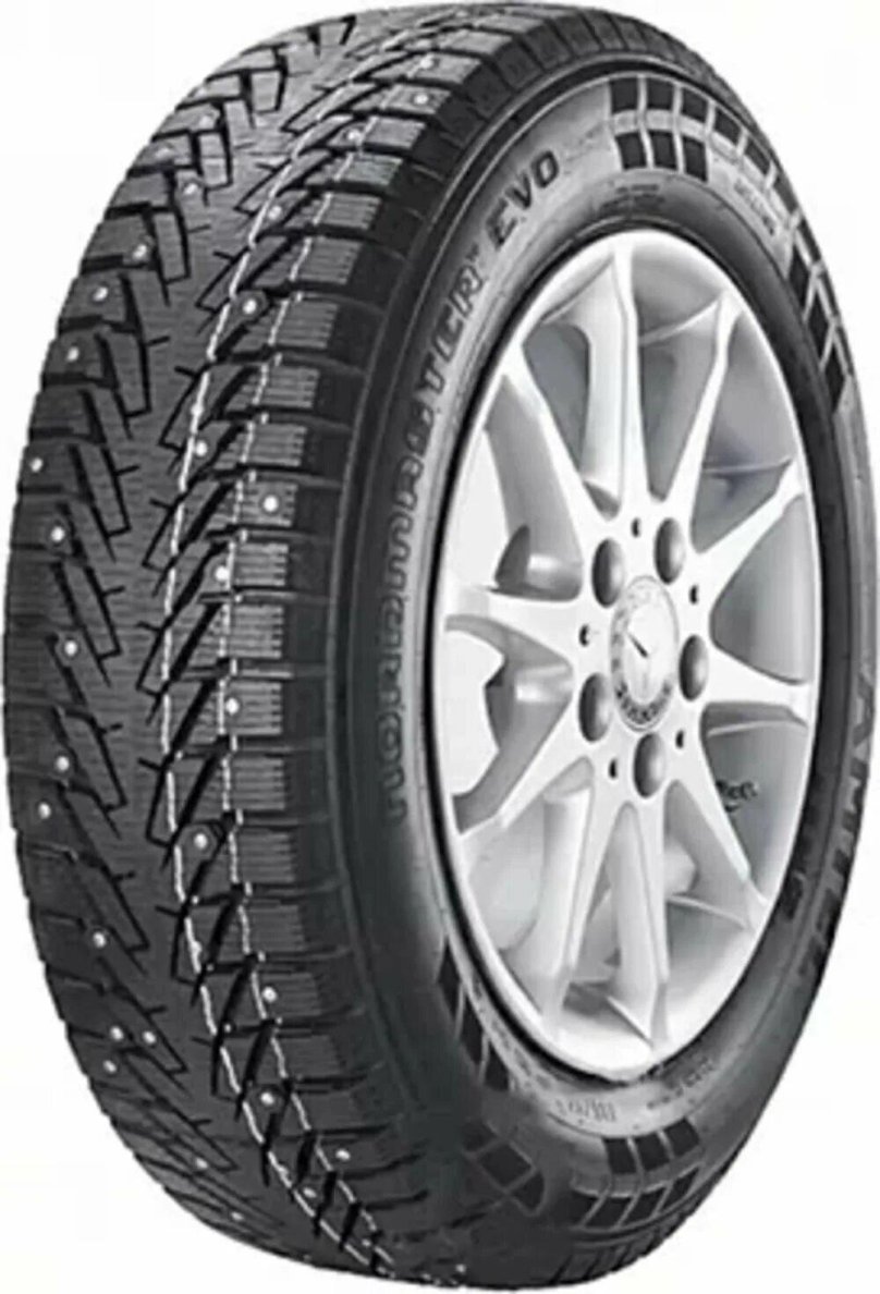 Contyre Expedition 215/65 r16 98q