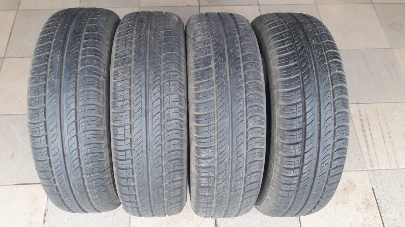 Шины Амтел 185 65 15