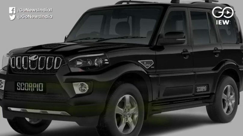 Махиндра 2022