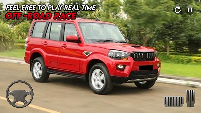 Махиндра Комодо