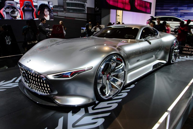 AMG Concept