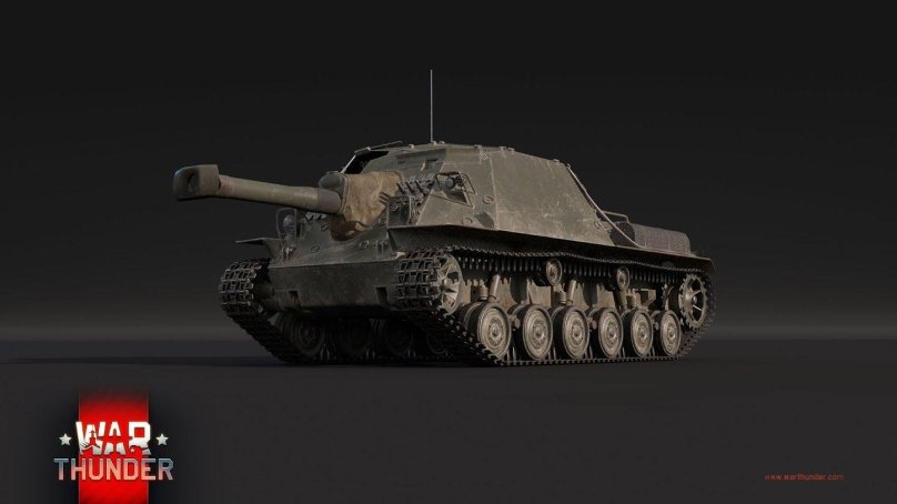 Шведская пт САУ IKV 72