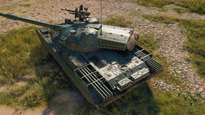 Китайские ТТ 10