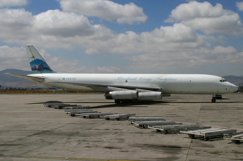 DC-8-62