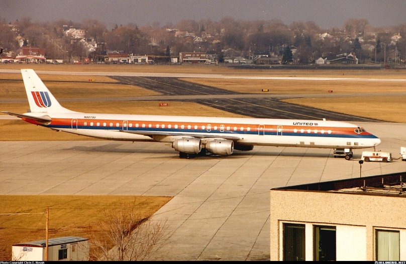 Макдоннелл Дуглас