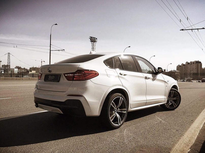 Диски r19 BMW x4 f26