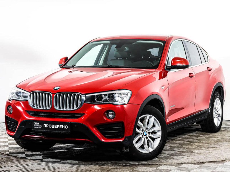 БМВ x6 2009