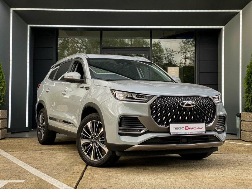 Тиго 8 про Макс 2023