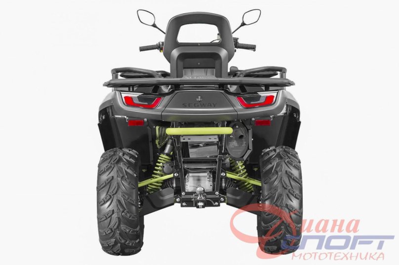 Квадроцикл Segway 600