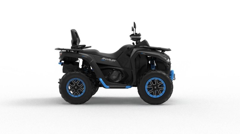 Segway Snarler 570