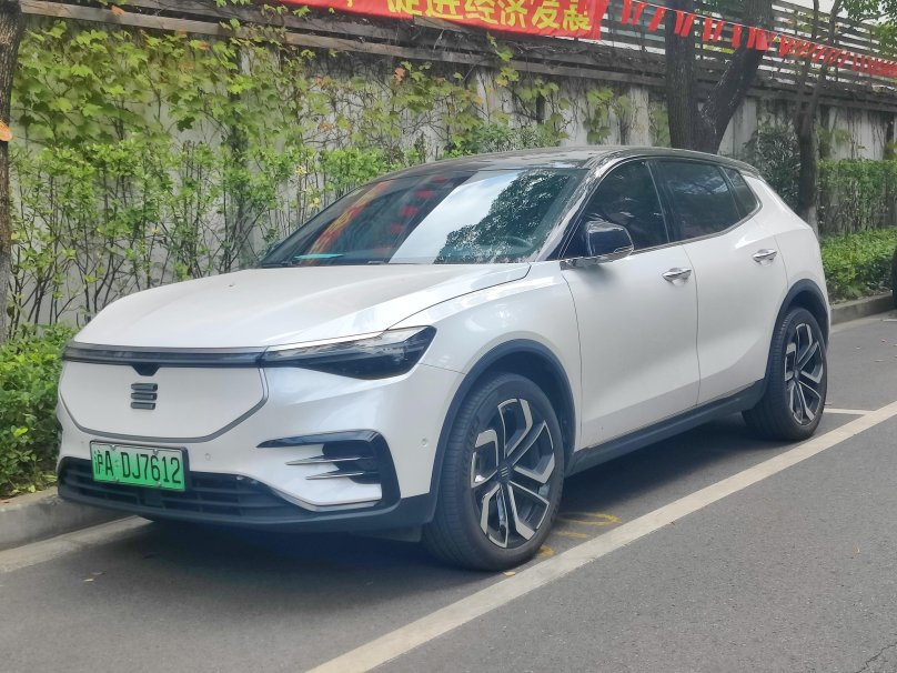 Enovate me7 в Узбекистане