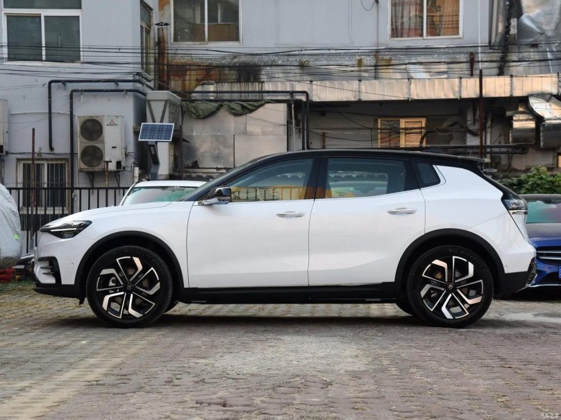 Enovate me7 в Узбекистане