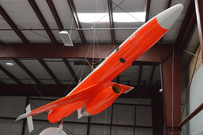 Northrop BQM-74 Chukar