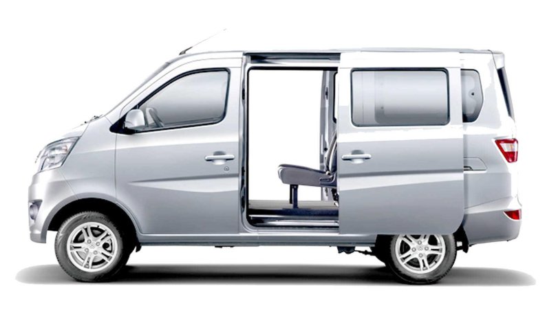 Changan Star 5 Cargo van