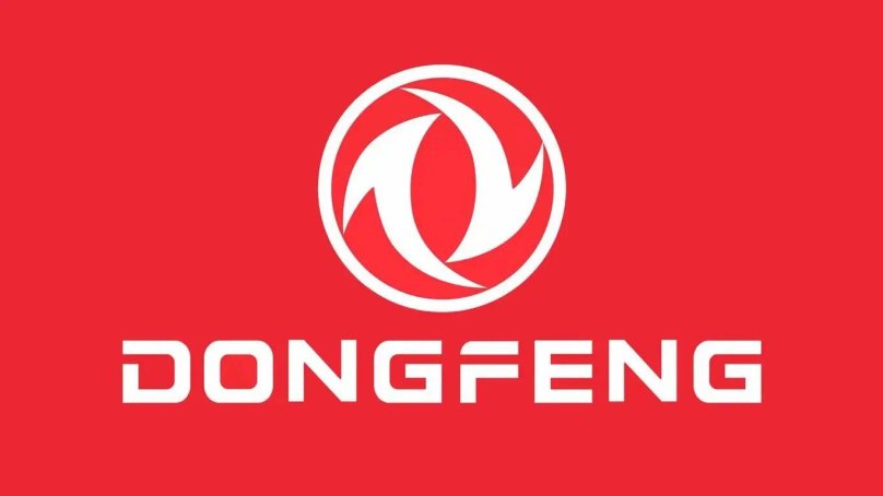 Dongfeng logo