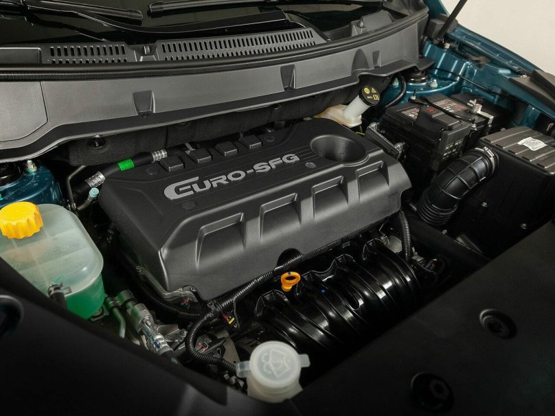 Донг Фенг 580