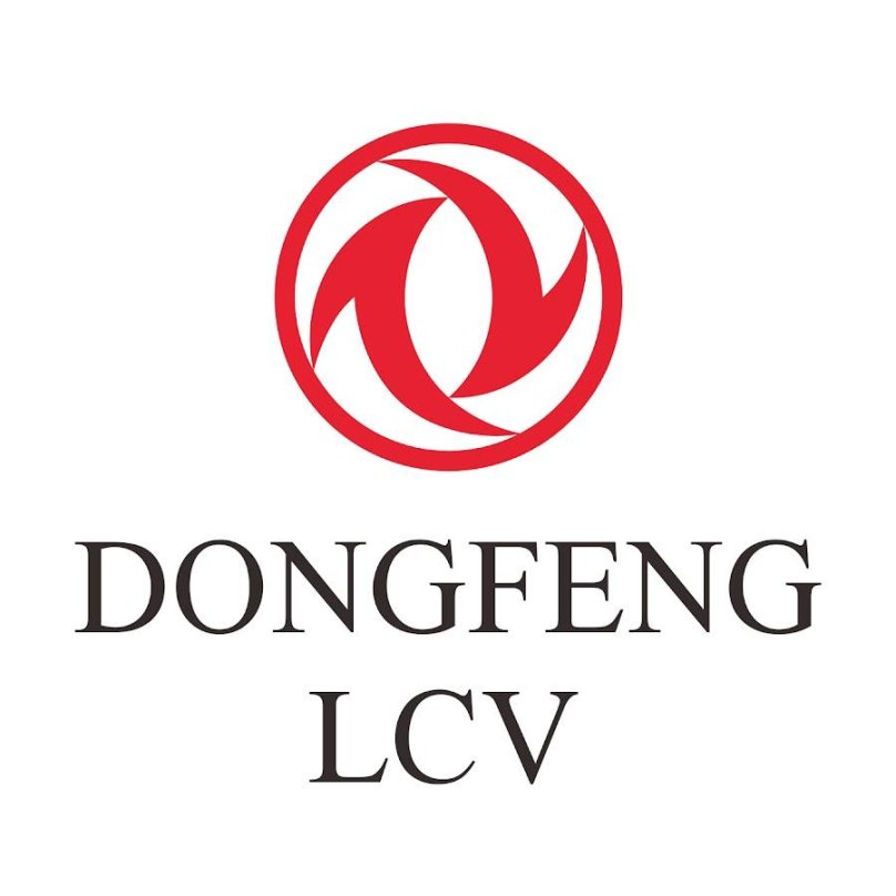 Dongfeng логотип