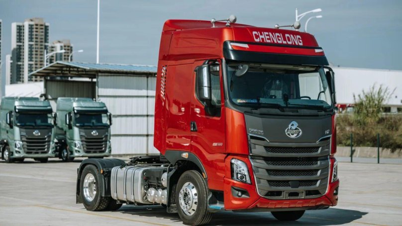 Chenglong h7 2023