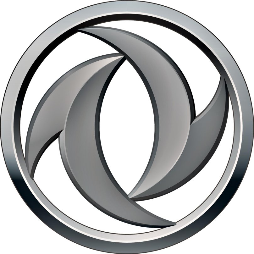 Донг Фенг эмблема