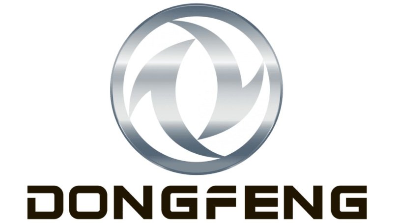 Dongfeng Motor logo
