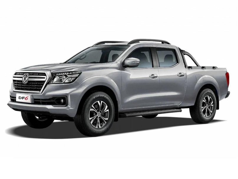 Dongfeng df6 2022
