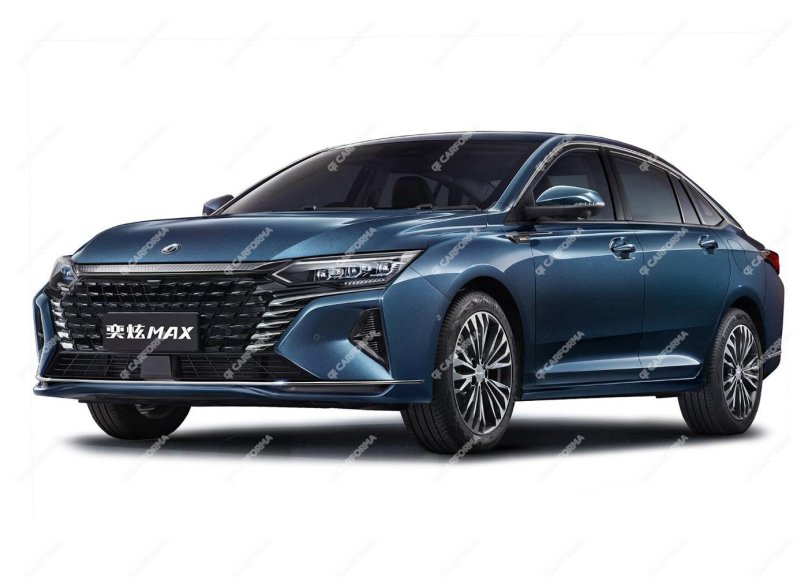 Dongfeng Shine Max 2023