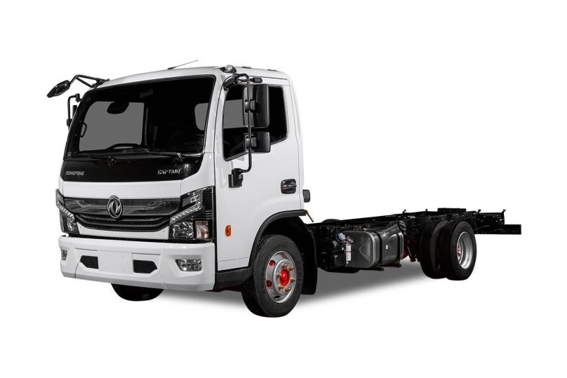 Донг Фенг тягач