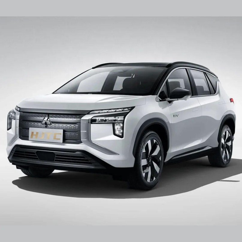 Митсубиси кроссовер 2022