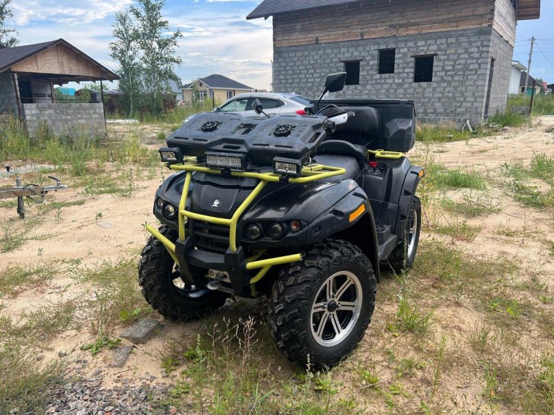 Наклейки РМ 650-2